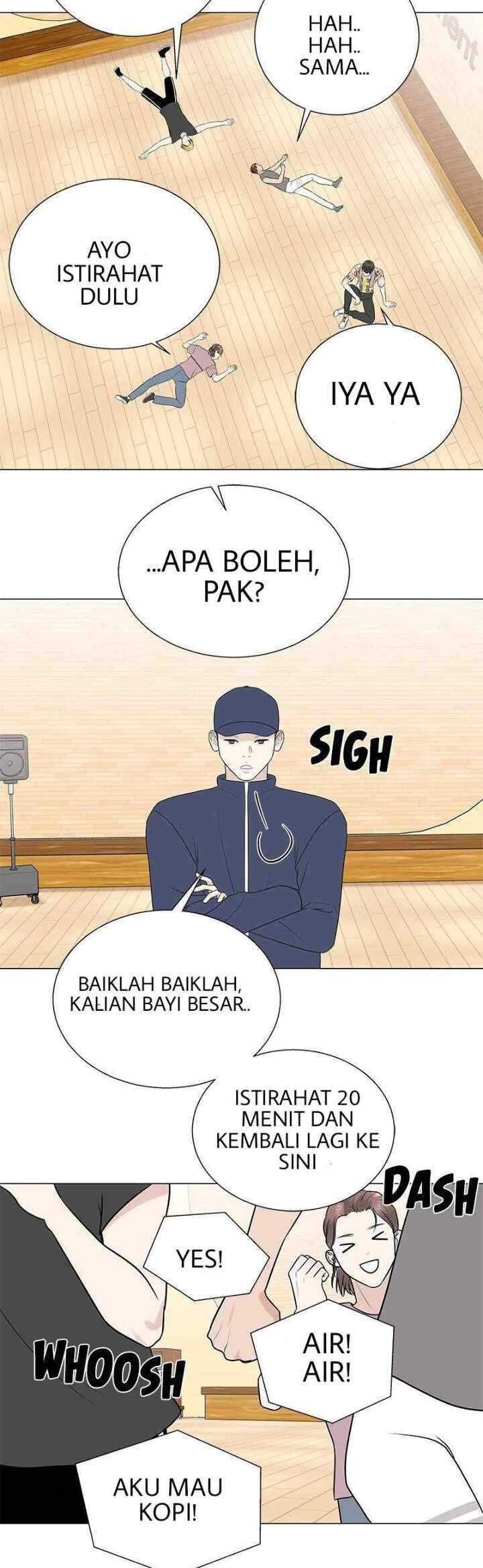 Beyond Virtual Chapter 26 Gambar 12