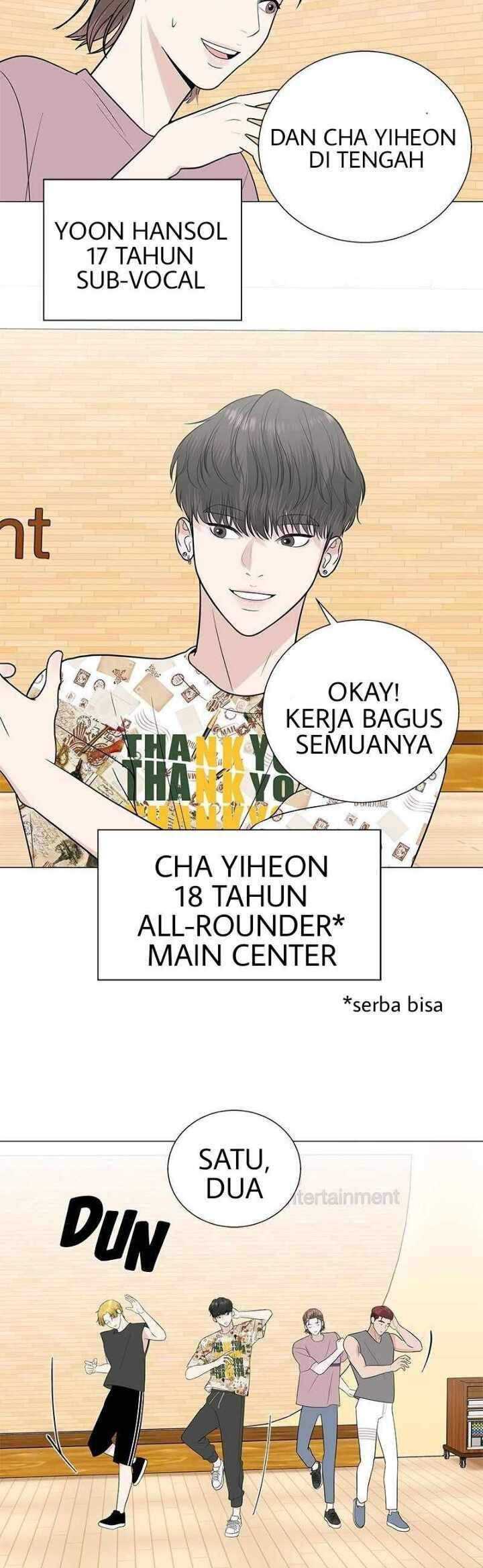 Baca Manhwa Beyond Virtual Chapter 26 Gambar 2