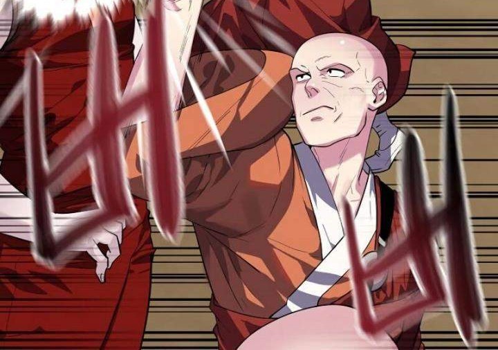 Volcanic Age Chapter 169 Gambar 27