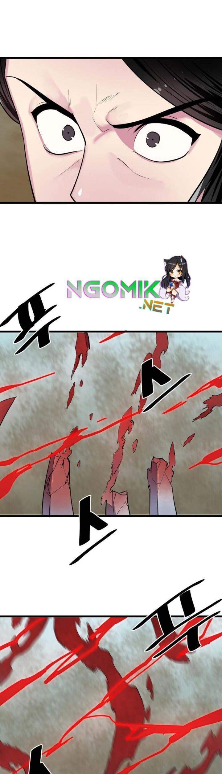 Volcanic Age Chapter 169 Gambar 38