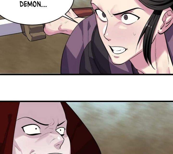 Volcanic Age Chapter 169 Gambar 41