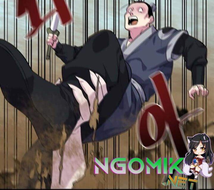 Volcanic Age Chapter 169 Gambar 43