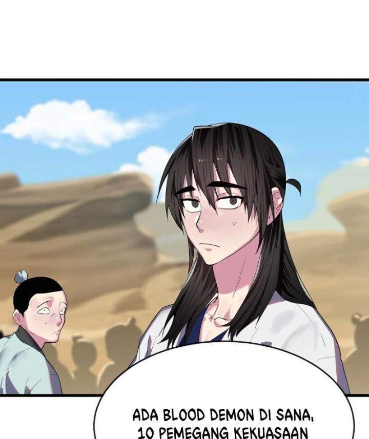 Volcanic Age Chapter 169 Gambar 3