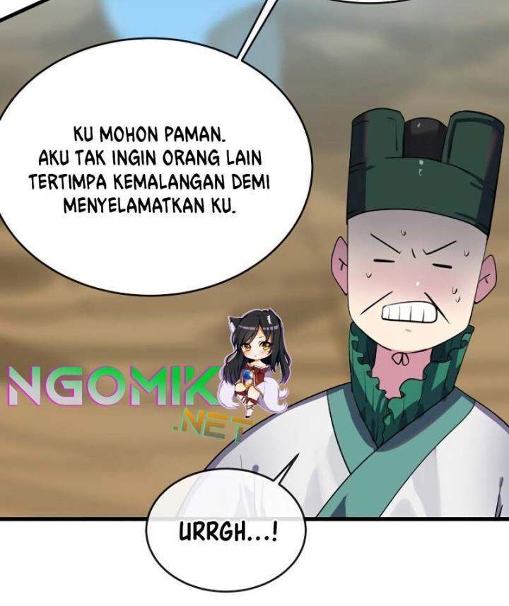 Volcanic Age Chapter 169 Gambar 7