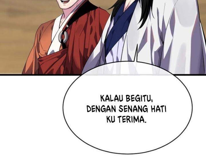 Volcanic Age Chapter 169 Gambar 13