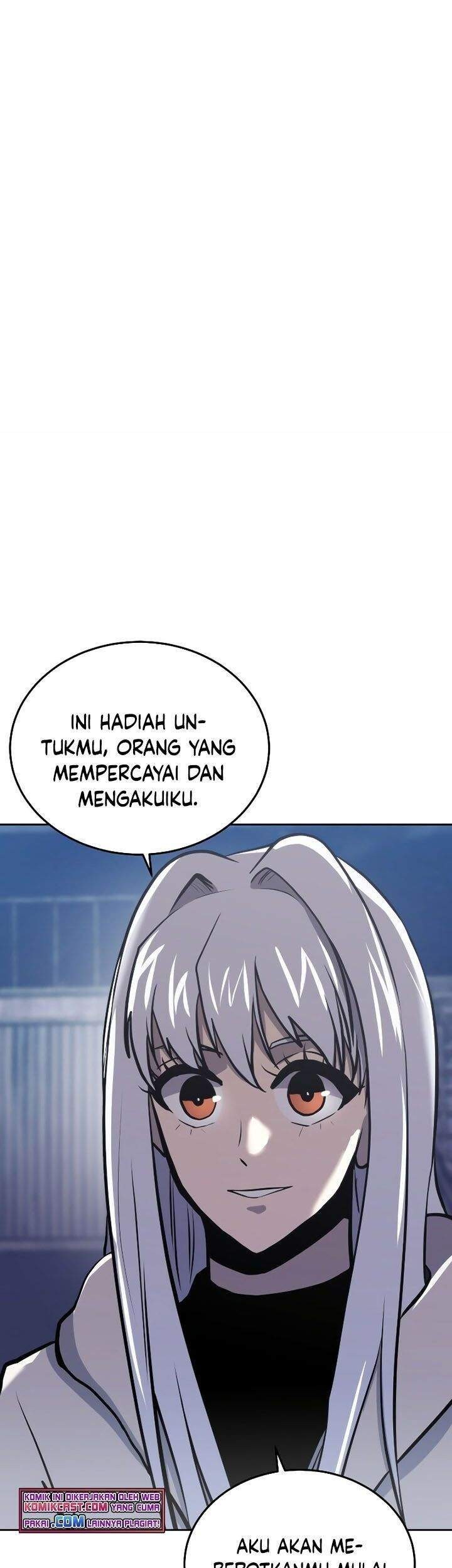 Baca Komik Player from Today Onwards Chapter 27 Gambar 1