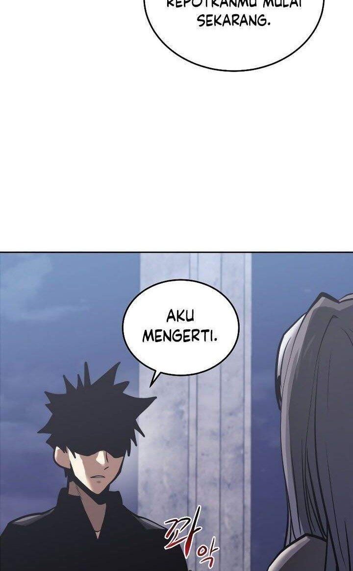 Baca Manhwa Player from Today Onwards Chapter 27 Gambar 2