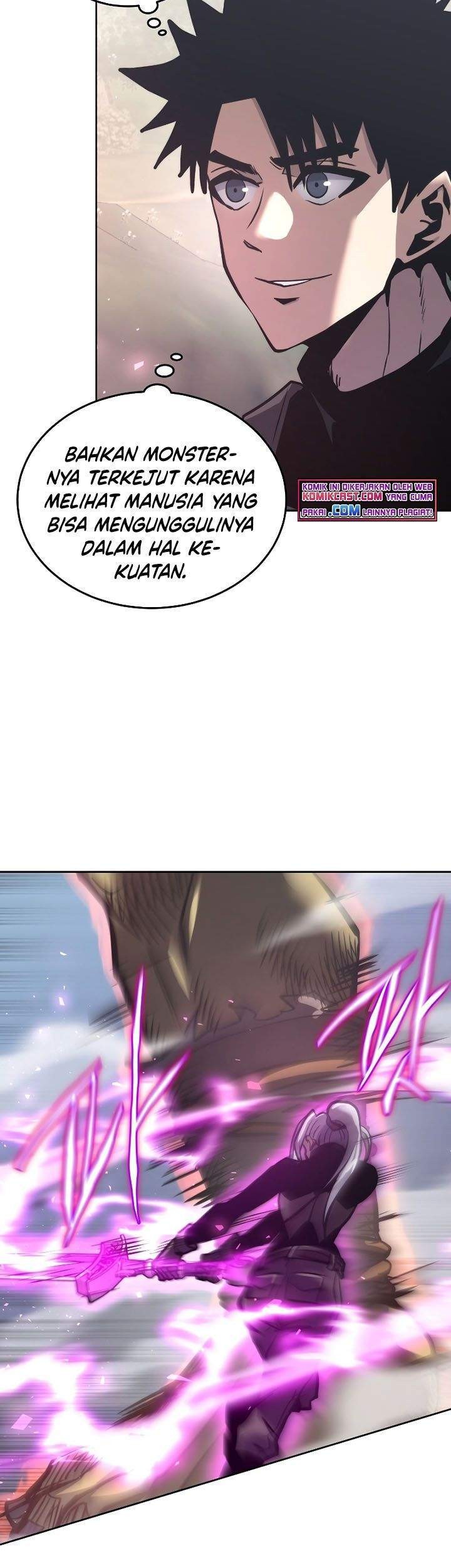 Player from Today Onwards Chapter 27 Gambar 57