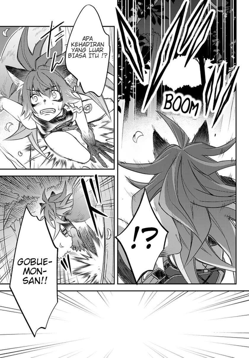 Tensei Shitara Slime Datta Ken Ibun: Makoku Gurashi no Trinity Chapter 23 Gambar 12