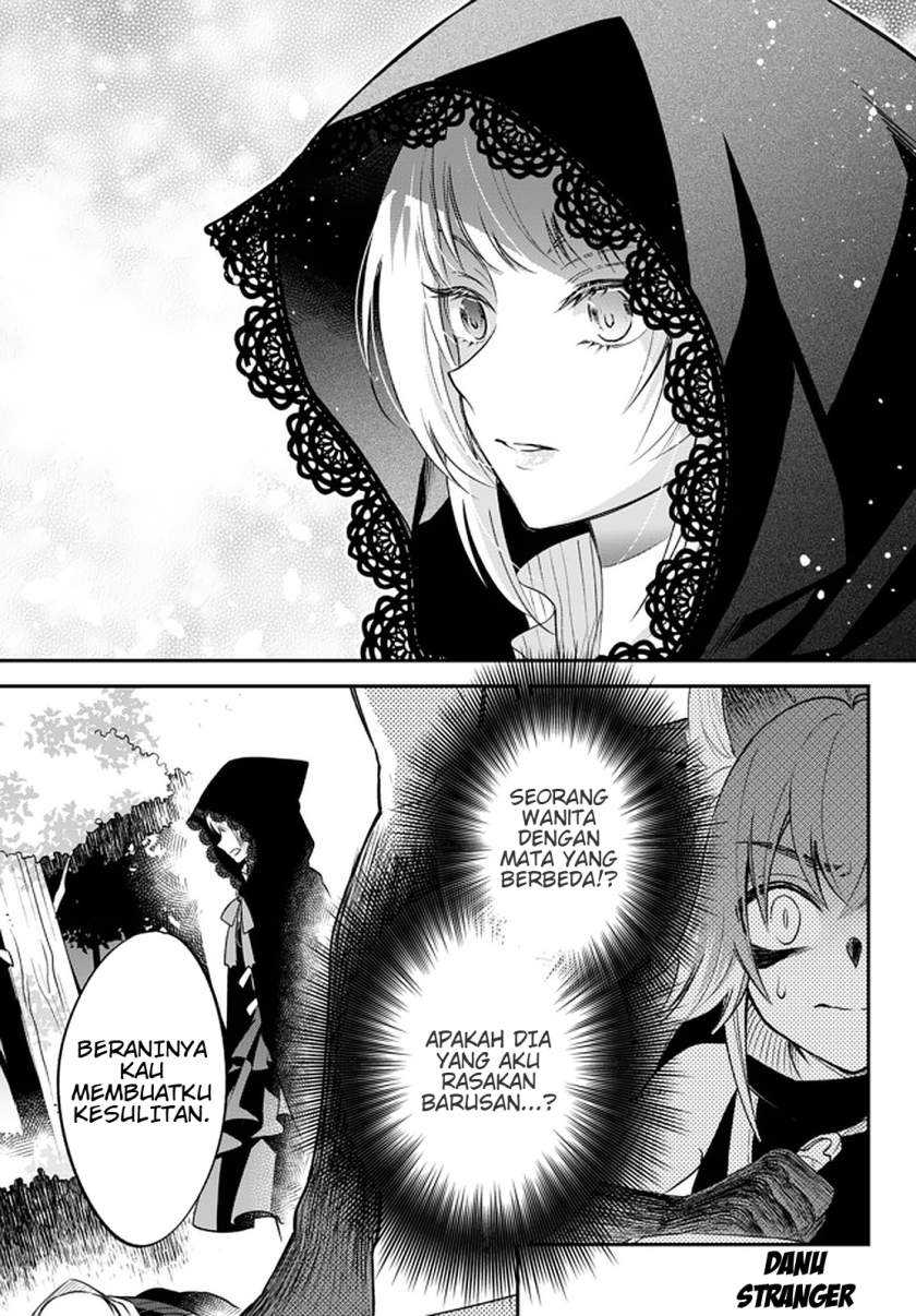 Tensei Shitara Slime Datta Ken Ibun: Makoku Gurashi no Trinity Chapter 23 Gambar 14