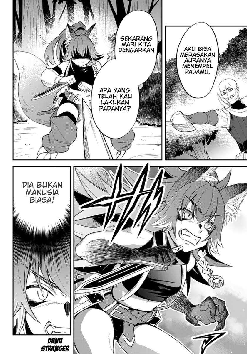 Tensei Shitara Slime Datta Ken Ibun: Makoku Gurashi no Trinity Chapter 23 Gambar 5