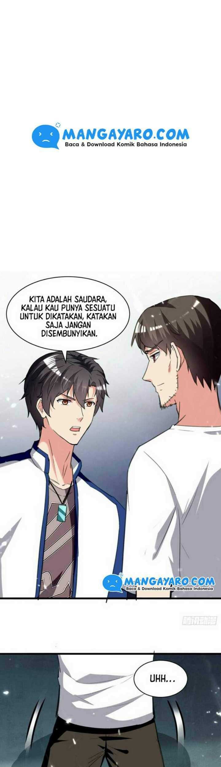 Baca Manhua Rebirth Abandoned Less Return Chapter 215 Gambar 2