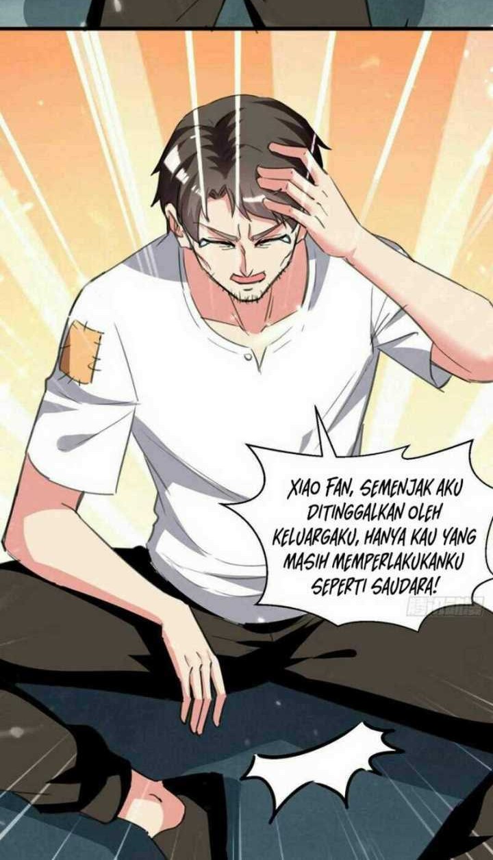 Rebirth Abandoned Less Return Chapter 215 Gambar 3
