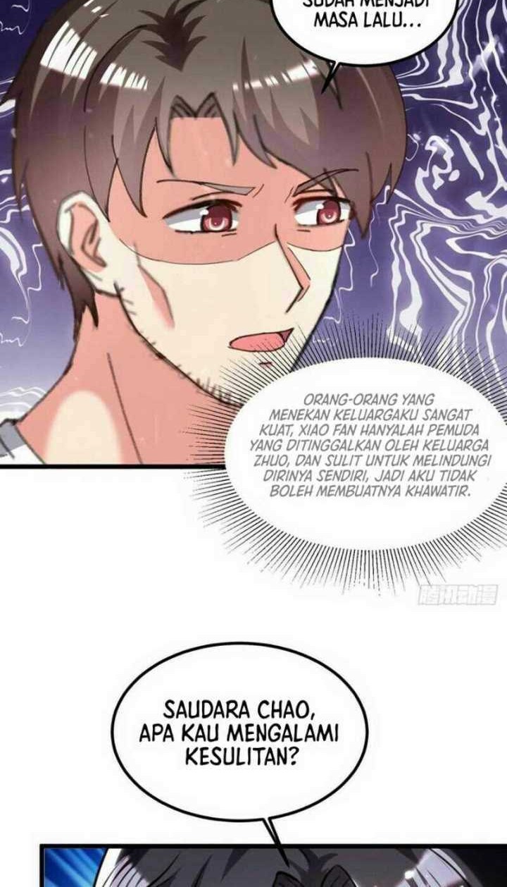 Rebirth Abandoned Less Return Chapter 215 Gambar 5