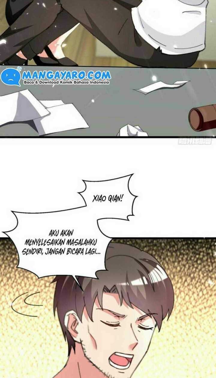 Rebirth Abandoned Less Return Chapter 215 Gambar 7