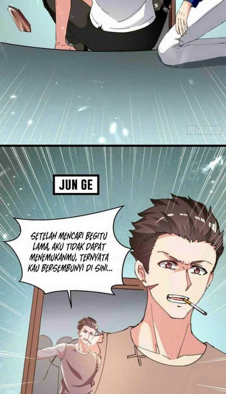 Rebirth Abandoned Less Return Chapter 215 Gambar 9