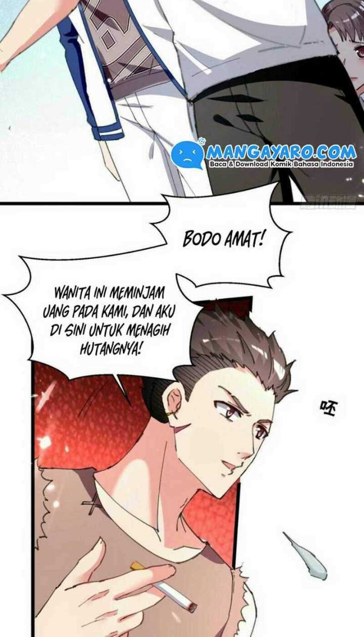 Rebirth Abandoned Less Return Chapter 215 Gambar 11