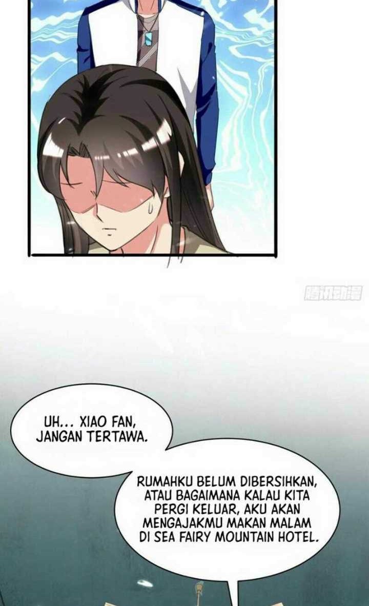 Rebirth Abandoned Less Return Chapter 214 Gambar 19