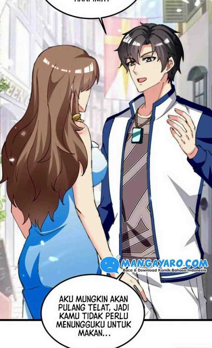 Rebirth Abandoned Less Return Chapter 214 Gambar 3