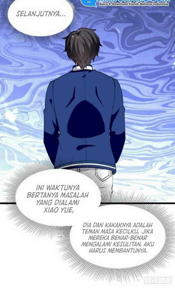 Rebirth Abandoned Less Return Chapter 214 Gambar 5