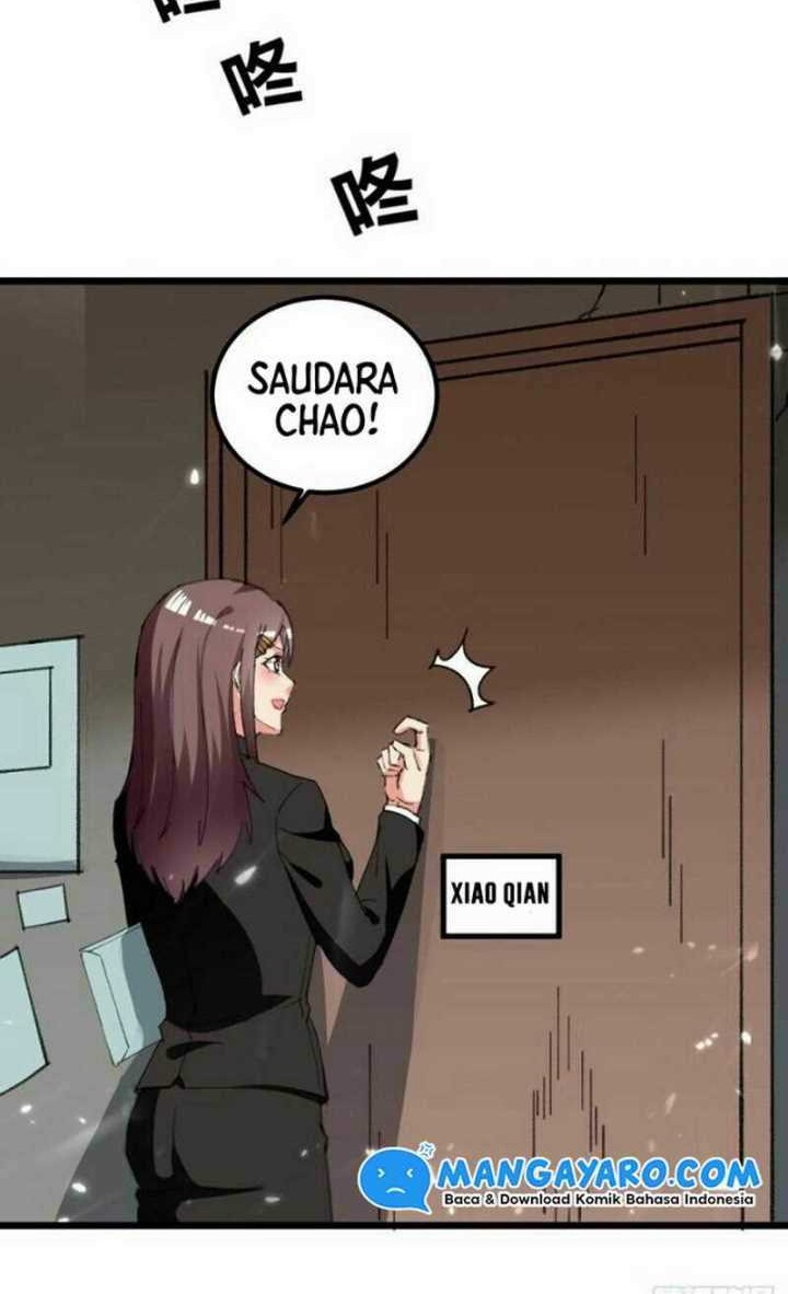 Rebirth Abandoned Less Return Chapter 214 Gambar 7