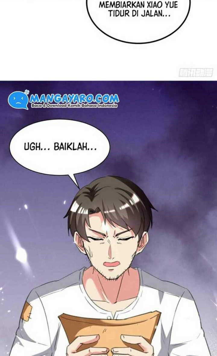 Rebirth Abandoned Less Return Chapter 214 Gambar 11