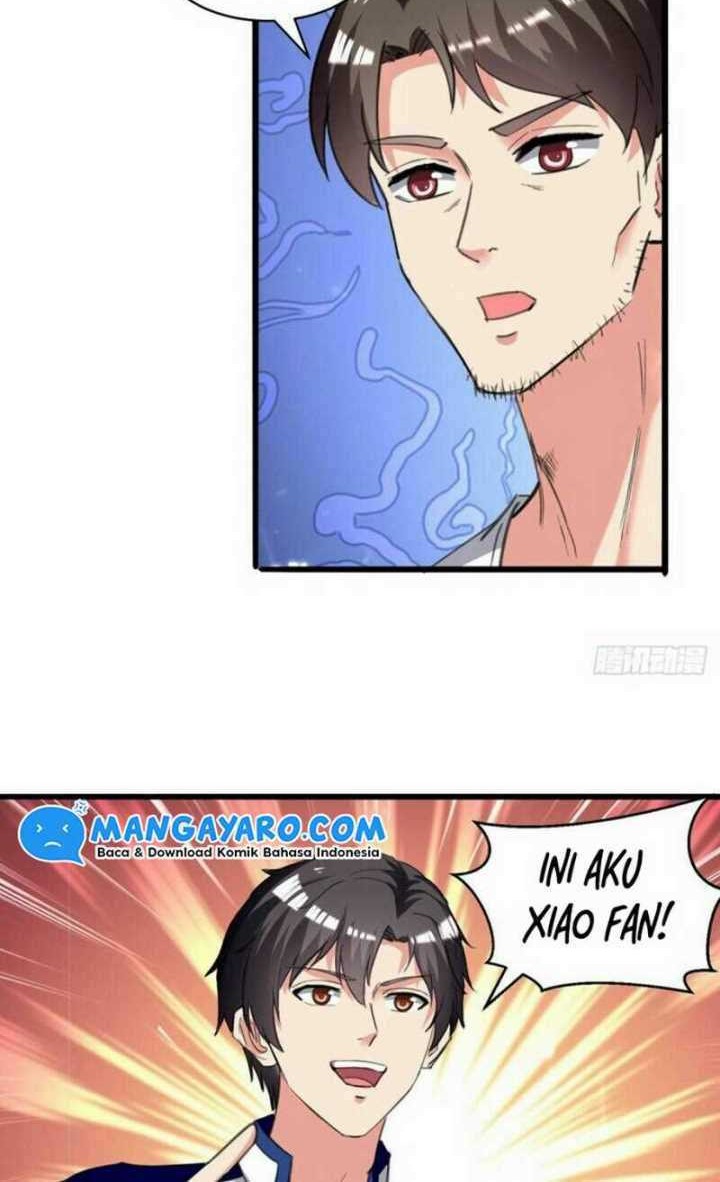 Rebirth Abandoned Less Return Chapter 214 Gambar 13