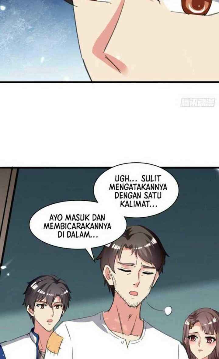 Rebirth Abandoned Less Return Chapter 214 Gambar 15
