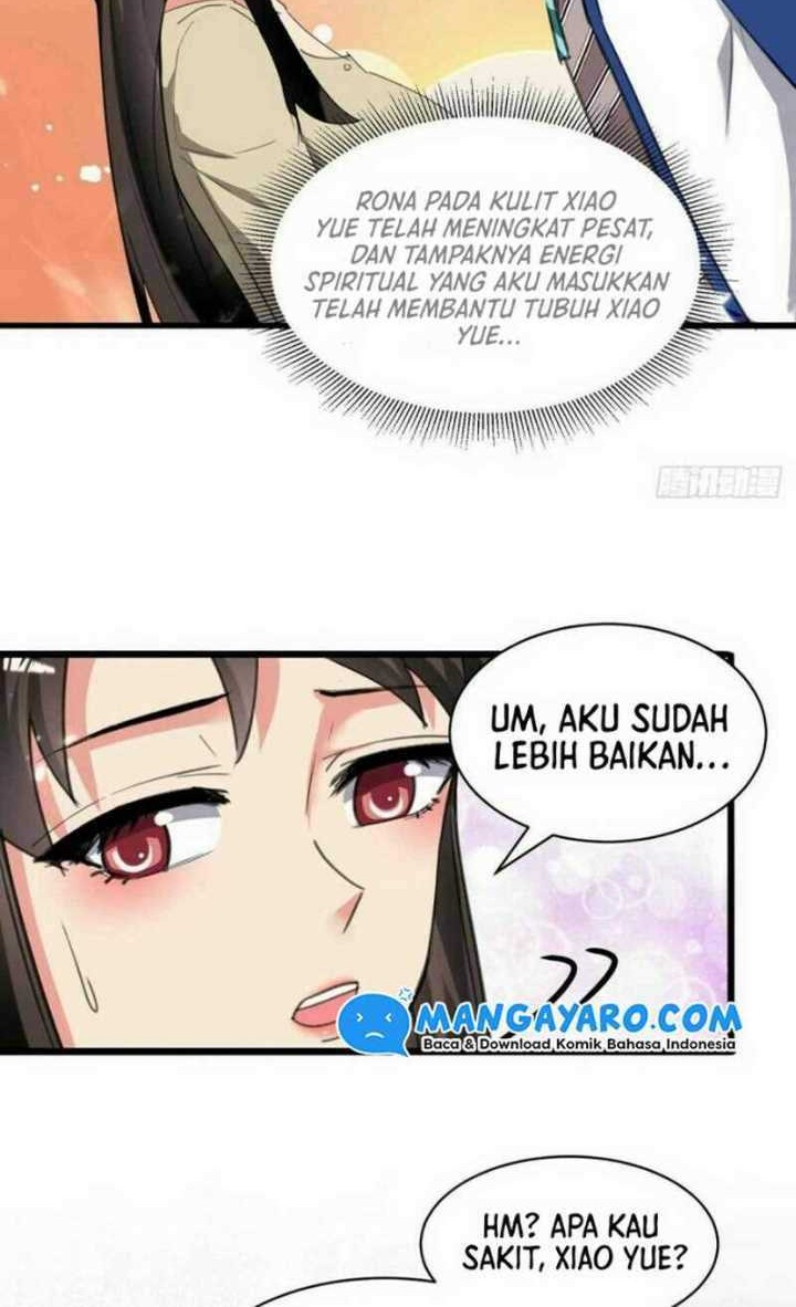 Rebirth Abandoned Less Return Chapter 214 Gambar 17