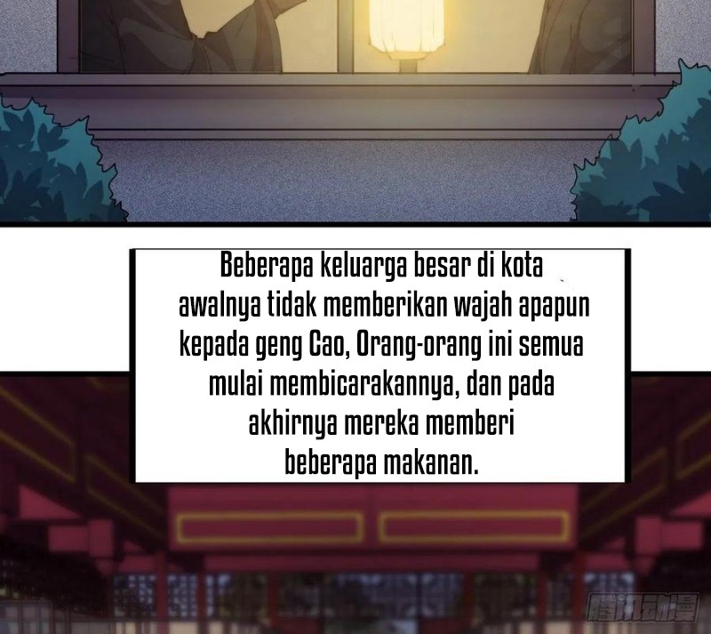 It Starts With A Mountain Chapter 92 Gambar 31