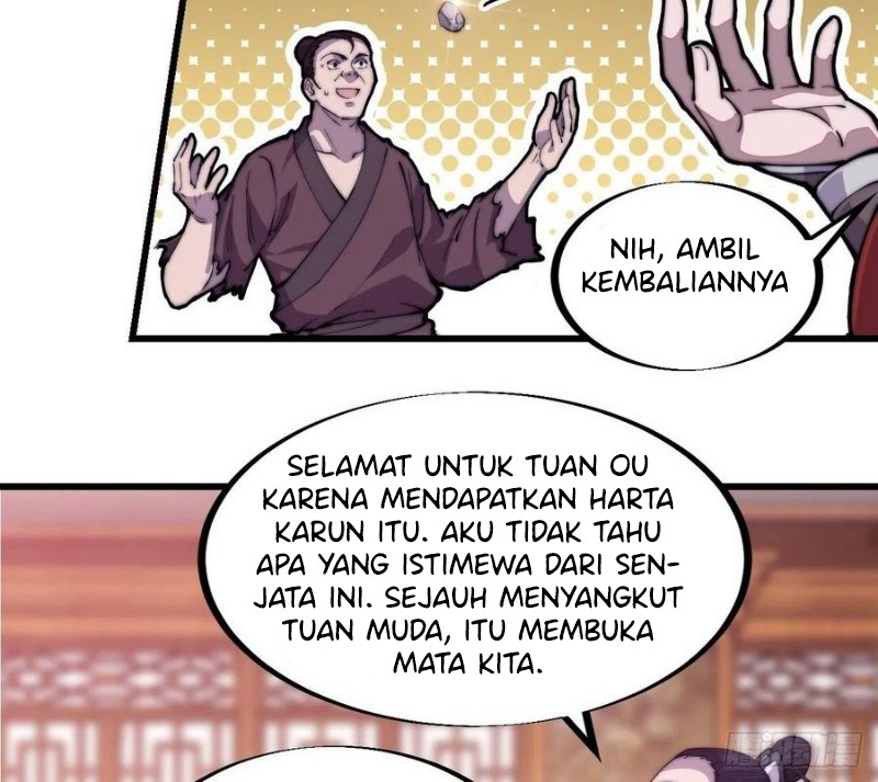 It Starts With A Mountain Chapter 92 Gambar 4