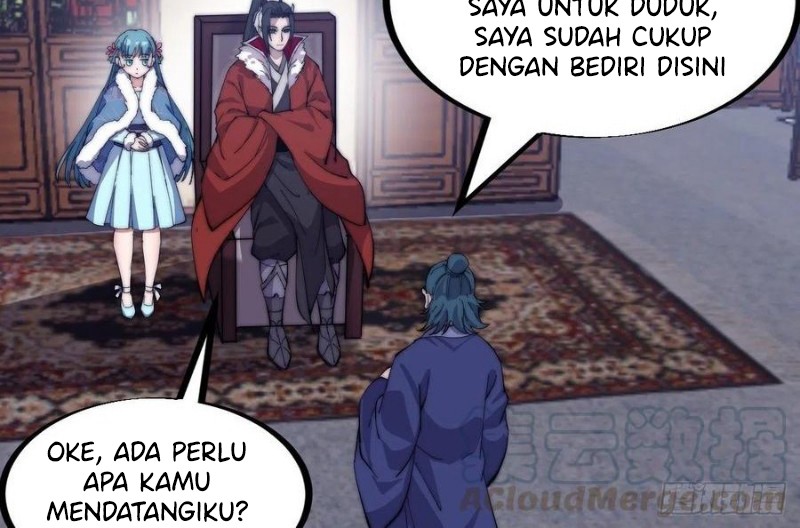 It Starts With A Mountain Chapter 92 Gambar 7