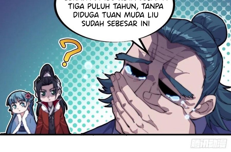It Starts With A Mountain Chapter 92 Gambar 10