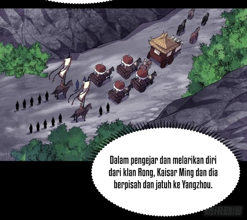 It Starts With A Mountain Chapter 92 Gambar 13