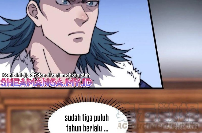 It Starts With A Mountain Chapter 92 Gambar 16