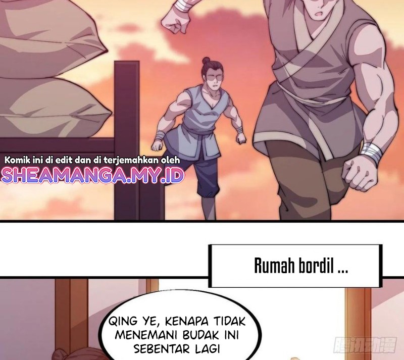 It Starts With A Mountain Chapter 92 Gambar 22