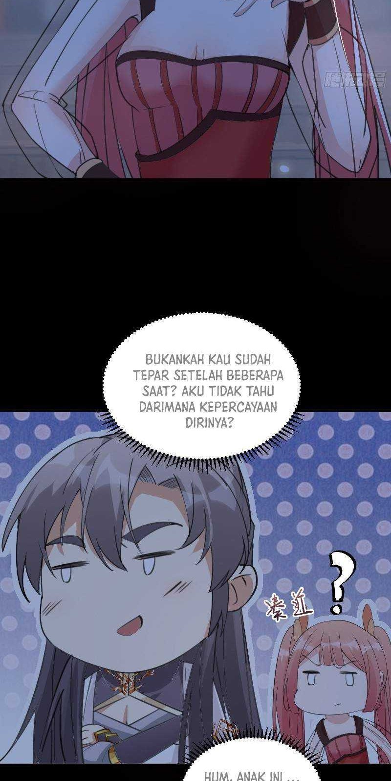 Cultivating Immortals With Rich Women Chapter 31 Gambar 25