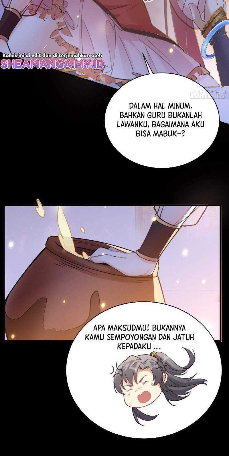 Cultivating Immortals With Rich Women Chapter 31 Gambar 11