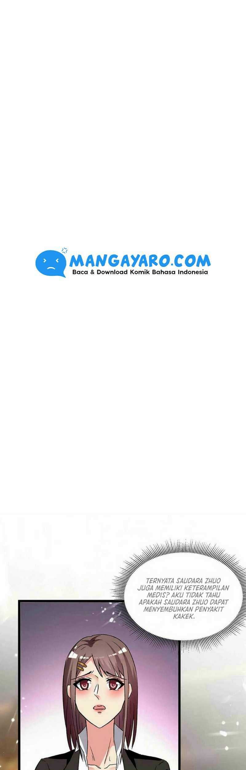 Baca Manhua Rebirth Abandoned Less Return Chapter 218 Gambar 2