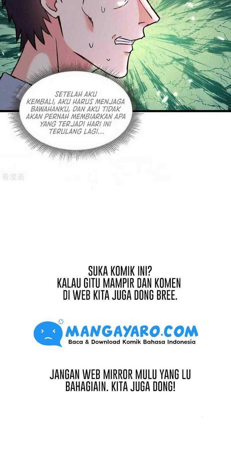 Rebirth Abandoned Less Return Chapter 217 Gambar 21