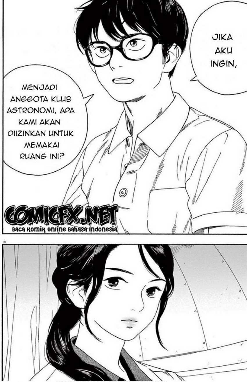 Insomniacs After School Chapter 06 Gambar 20