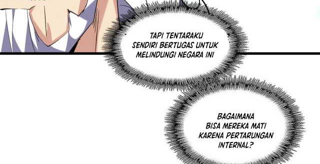 Magic Emperor Chapter 236 Gambar 13