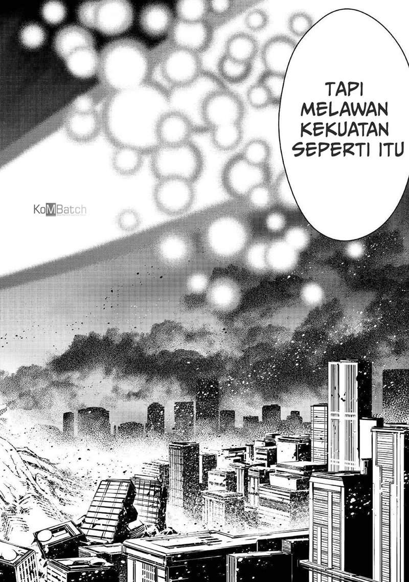 Isekai wo Seigyo Mahou de Kirihirake! Chapter 34 Gambar 16