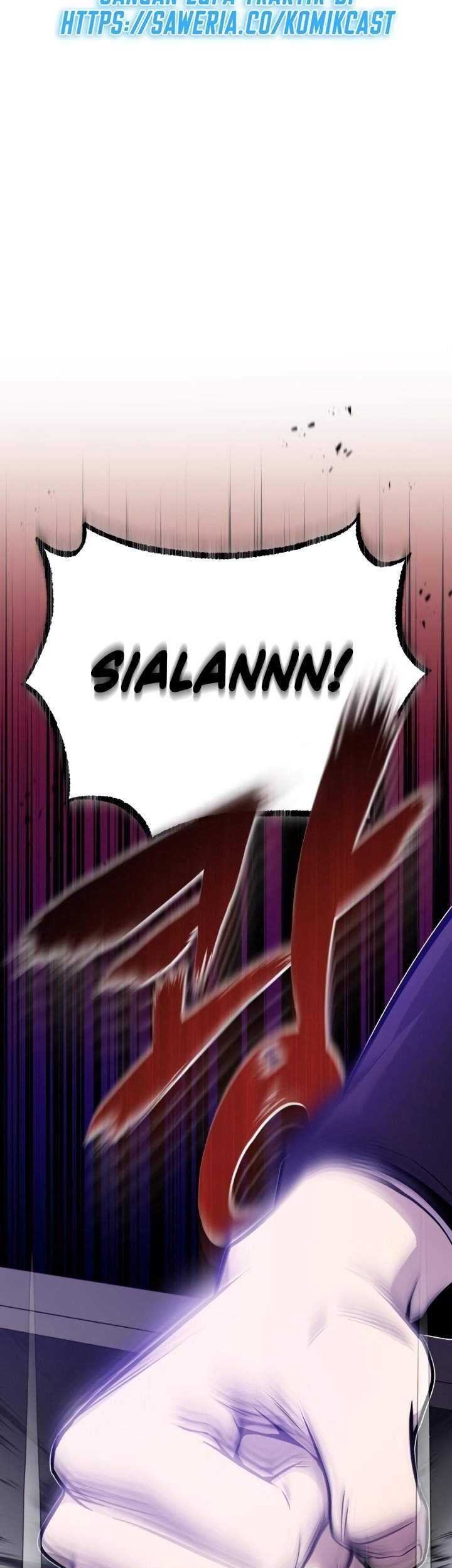 The Dark Magician Transmigrates After 66666 Years Chapter 24 Gambar 20