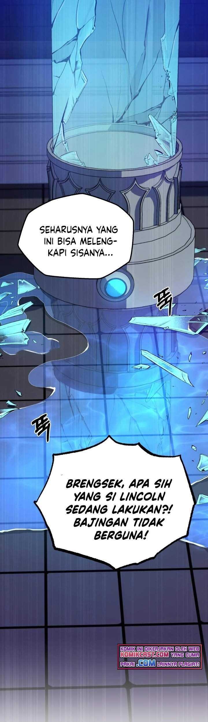 The Dark Magician Transmigrates After 66666 Years Chapter 24 Gambar 28