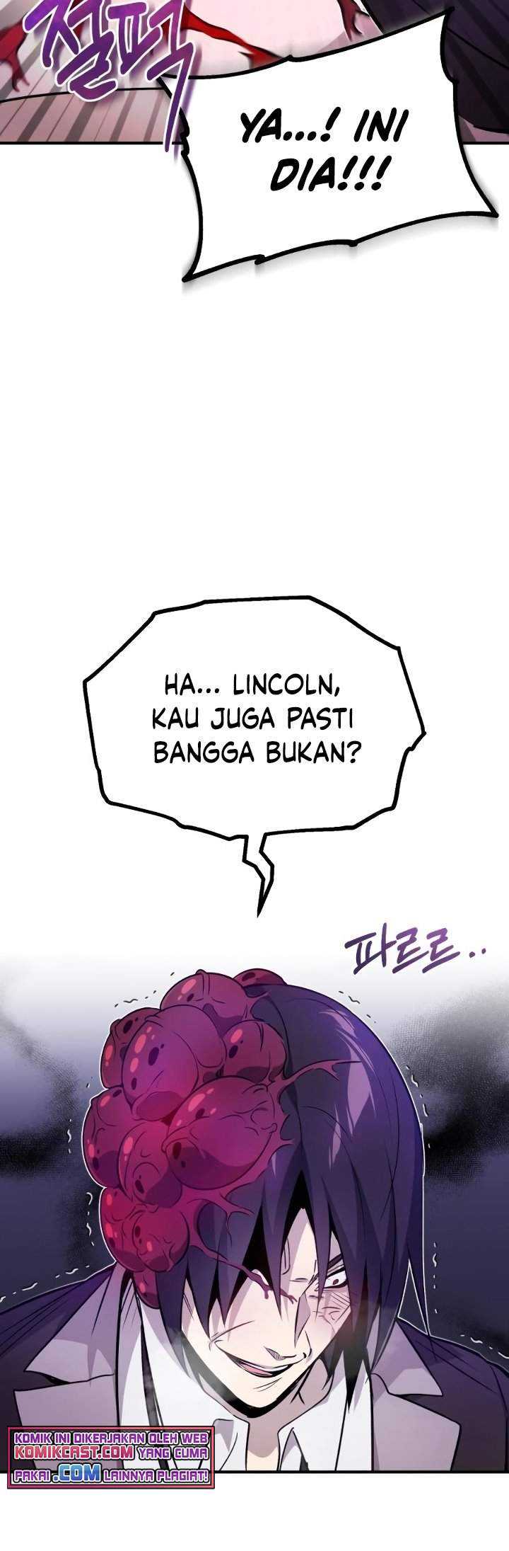 The Dark Magician Transmigrates After 66666 Years Chapter 24 Gambar 49