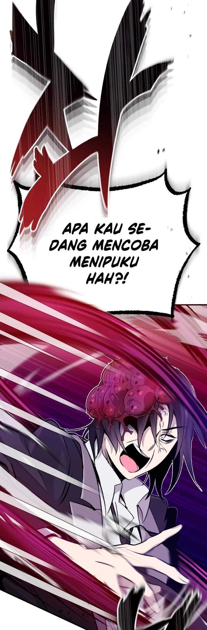 The Dark Magician Transmigrates After 66666 Years Chapter 24 Gambar 53