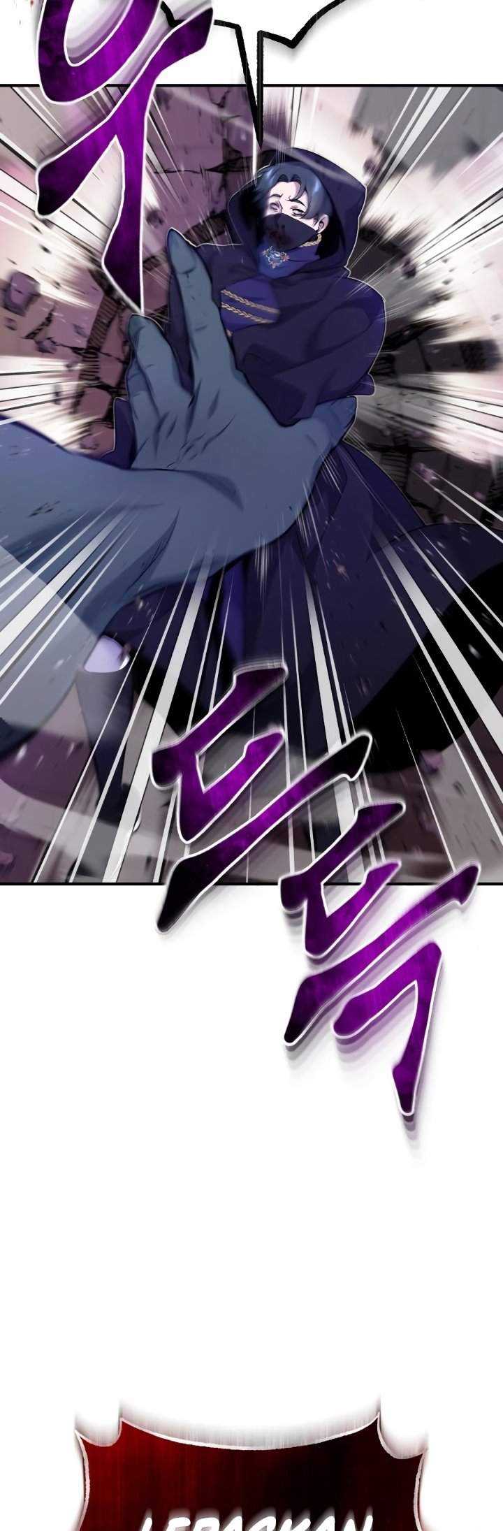 The Dark Magician Transmigrates After 66666 Years Chapter 24 Gambar 60