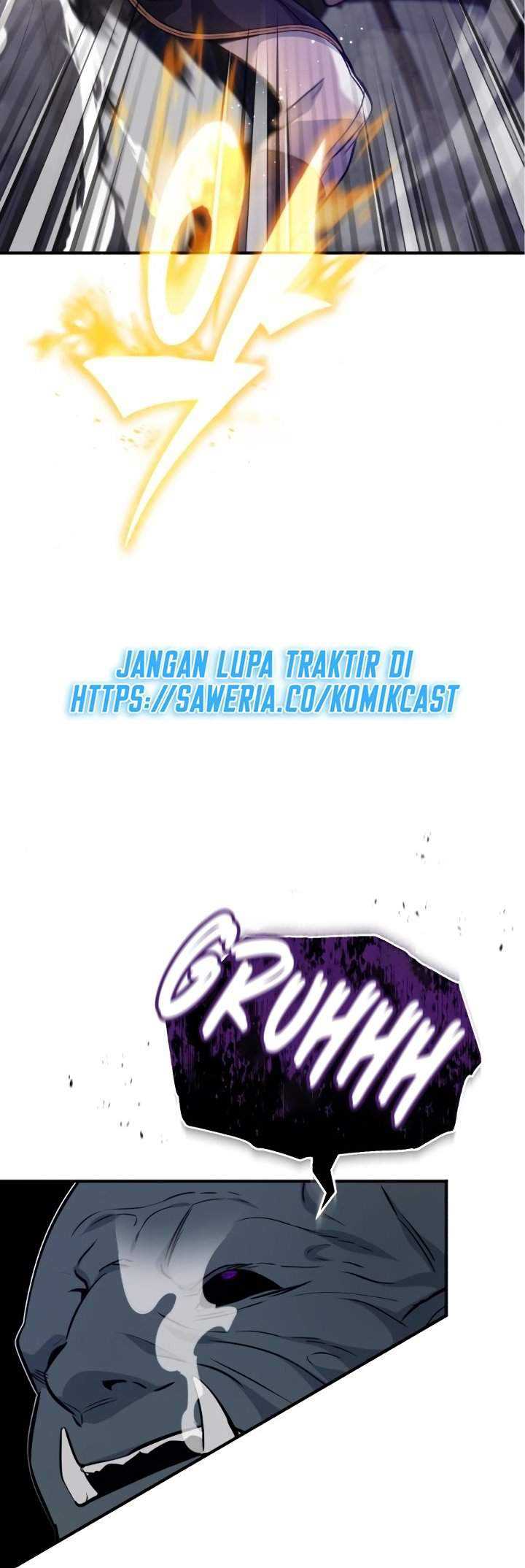 The Dark Magician Transmigrates After 66666 Years Chapter 24 Gambar 69
