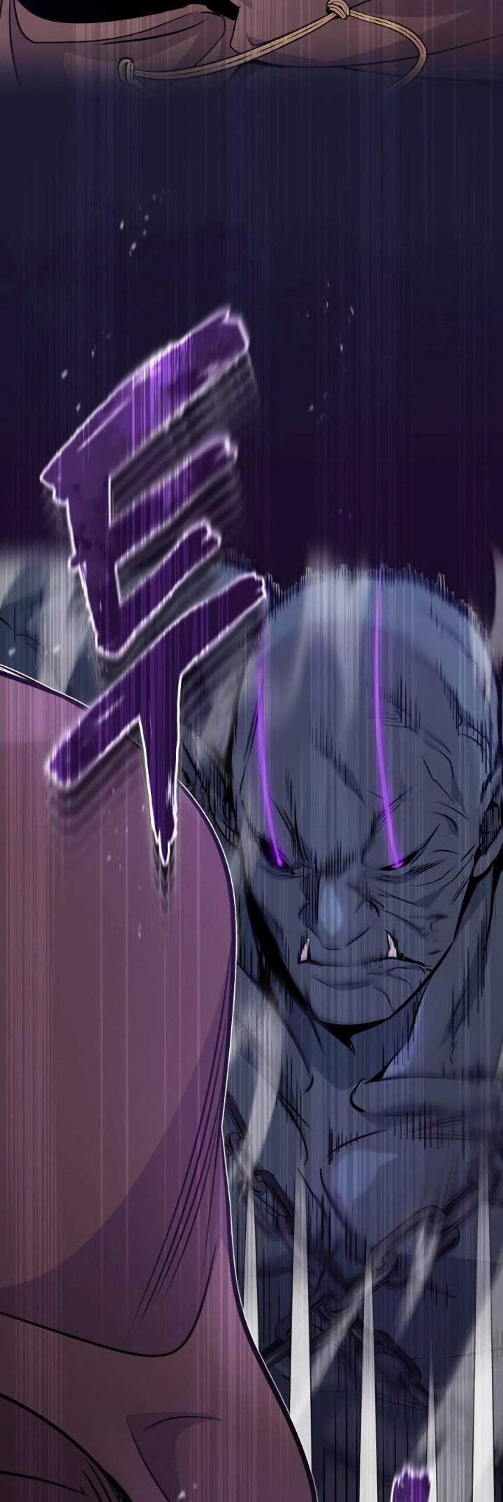 The Dark Magician Transmigrates After 66666 Years Chapter 24 Gambar 71